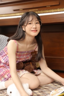 我的师妹不可能是傻白甜